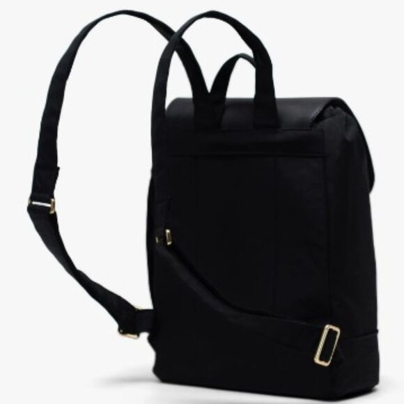 Hershel - Orion Retreat Backpack - Mini - 8L - Black - Picture 3 of 8